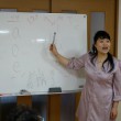 中国語教室学楽　京都華僑総会　入門中国語コース